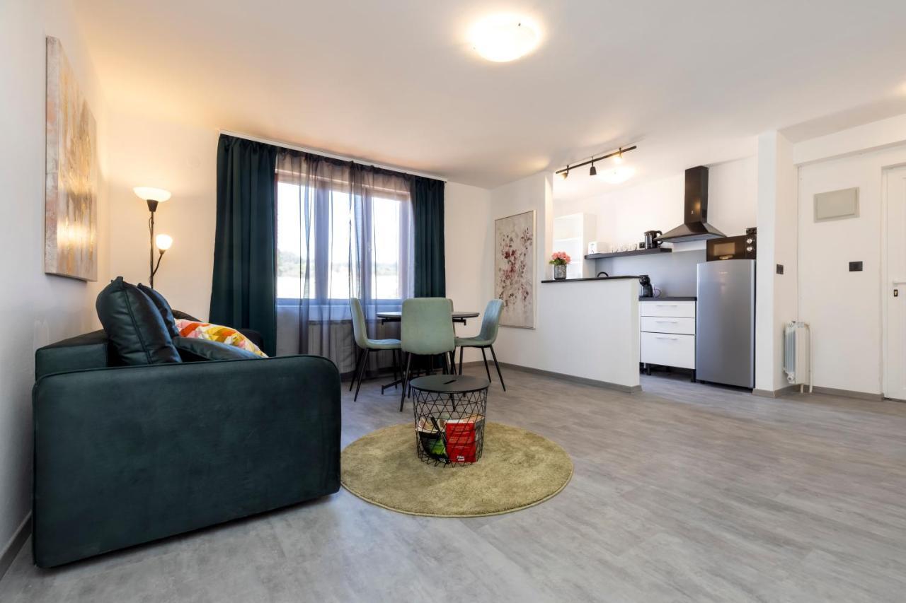 Providenca Accommodation Mali Lošinj Rum bild