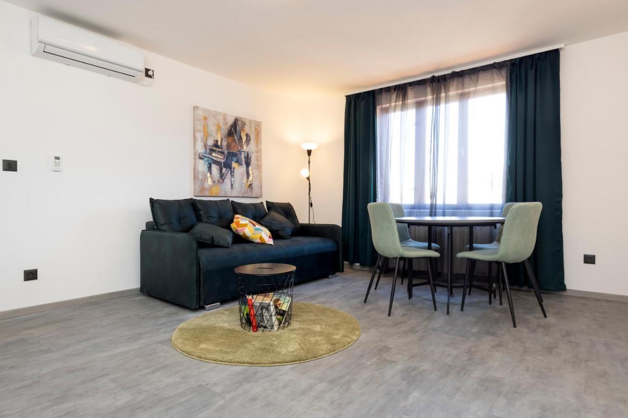 Providenca Accommodation Mali Lošinj Rum bild
