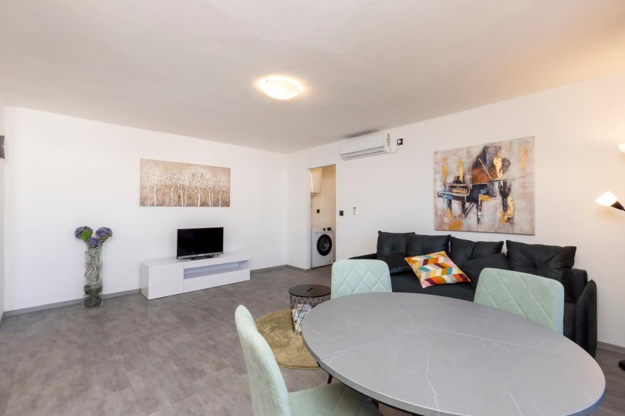 Providenca Accommodation Mali Lošinj Rum bild