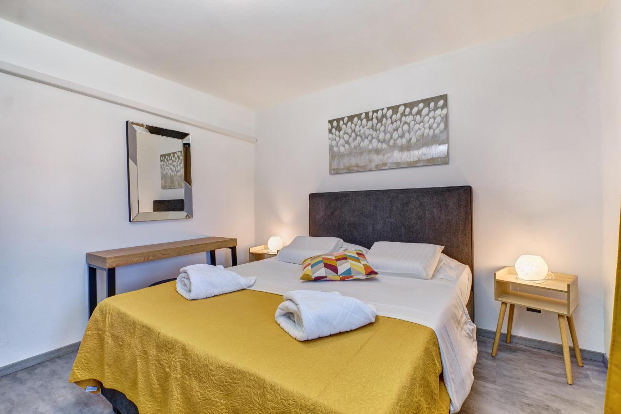 Providenca Accommodation Mali Lošinj Exteriör bild